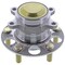 Mevotech Hub-Bearing MB60301 - alternate 4